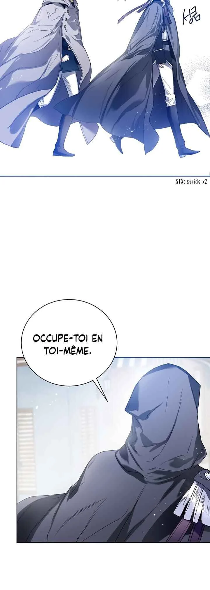 Royal Marriage Chapitre 5 - Page 13