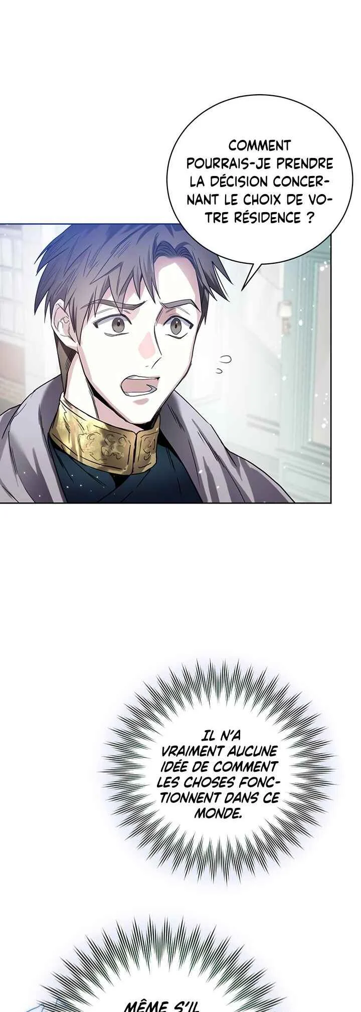 Royal Marriage Chapitre 5 - Page 14