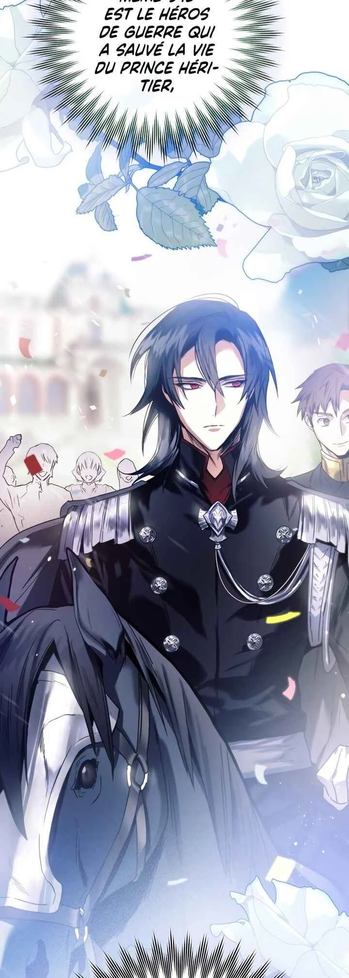 Royal Marriage Chapitre 5 - Page 15