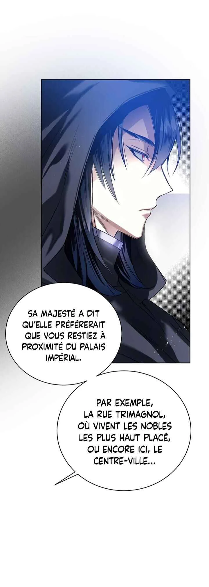 Royal Marriage Chapitre 5 - Page 17