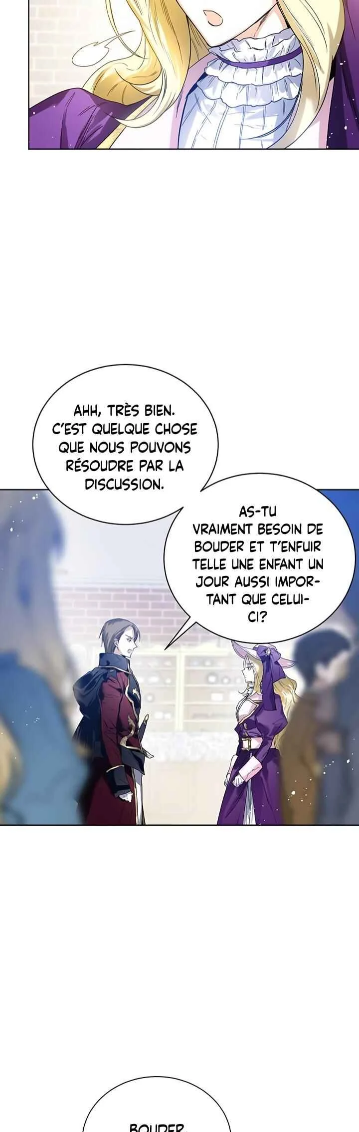 Royal Marriage Chapitre 5 - Page 23