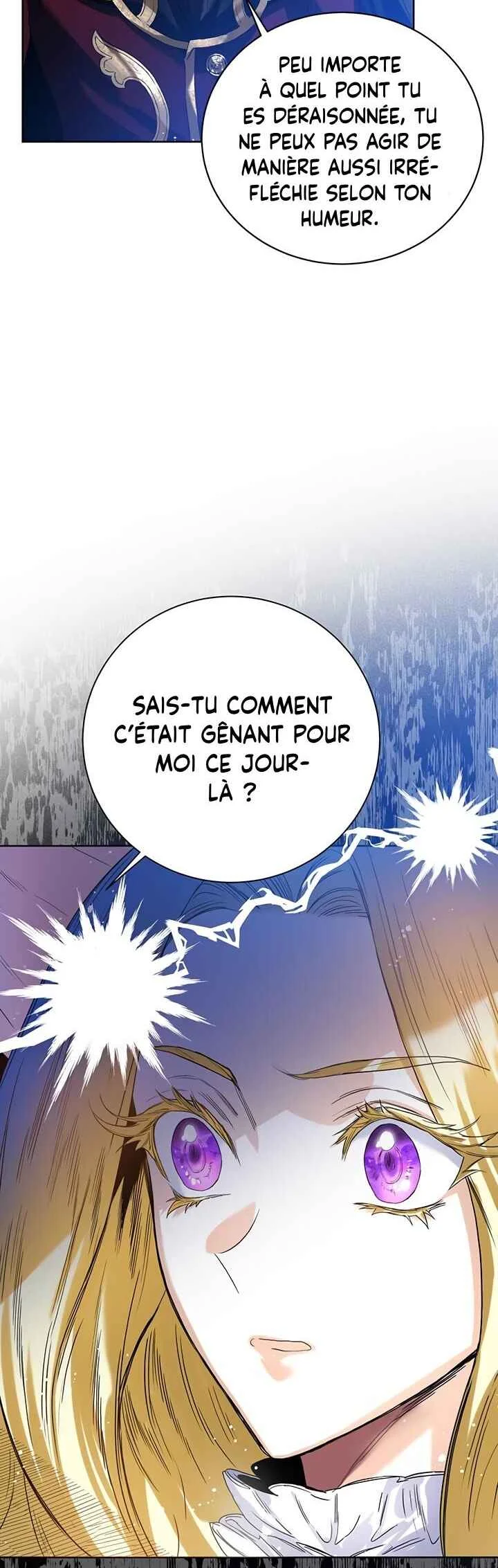 Royal Marriage Chapitre 5 - Page 25