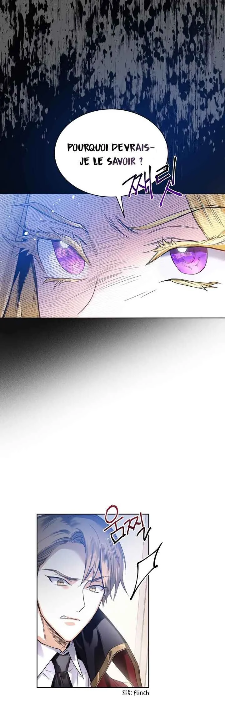Royal Marriage Chapitre 5 - Page 26