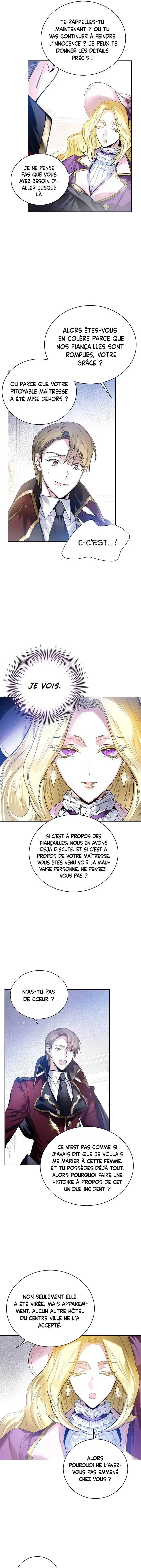 Royal Marriage Chapitre 5 - Page 29