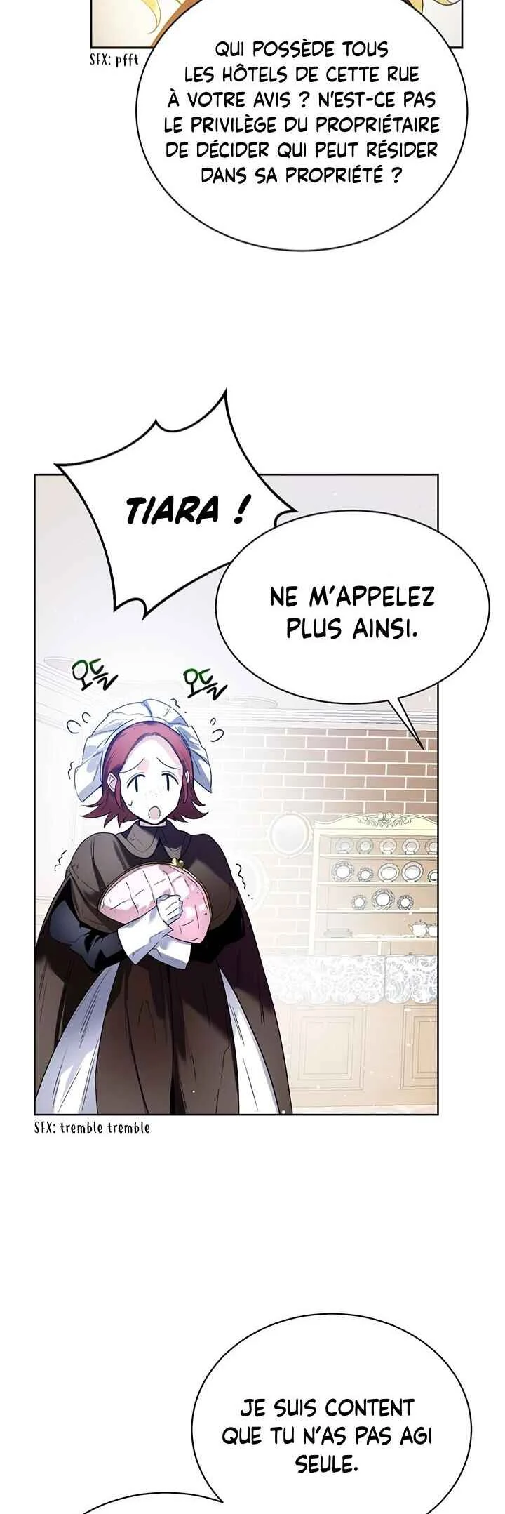Royal Marriage Chapitre 5 - Page 31