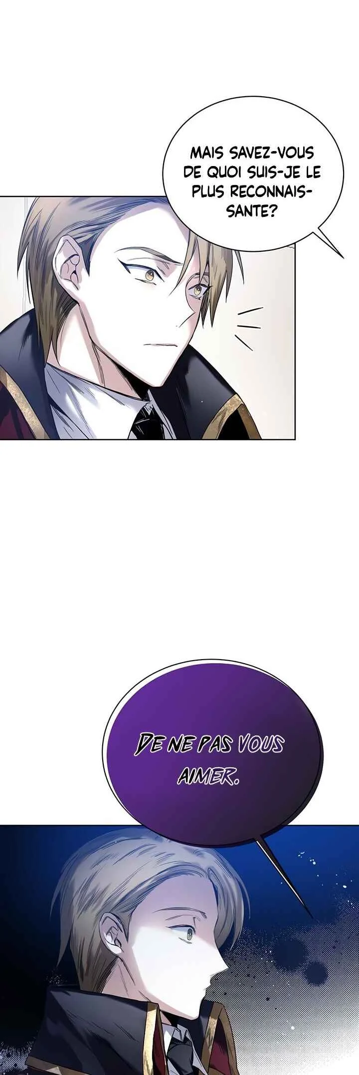 Royal Marriage Chapitre 5 - Page 34
