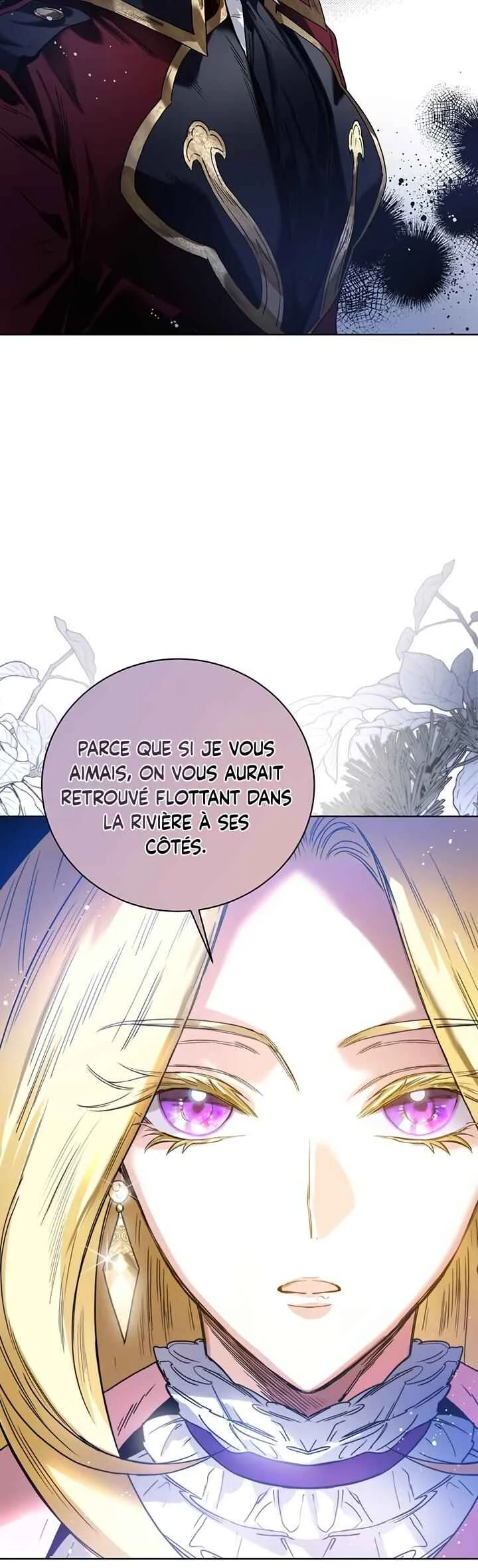 Royal Marriage Chapitre 5 - Page 35