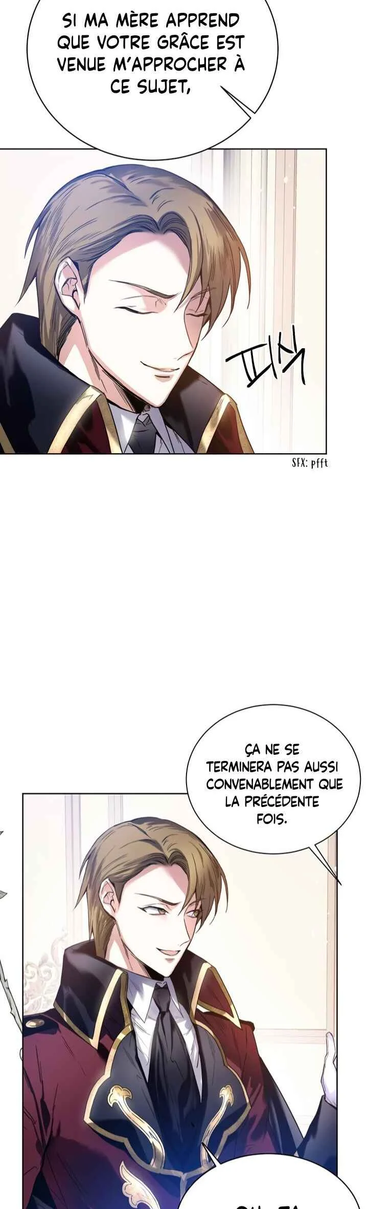 Royal Marriage Chapitre 5 - Page 38