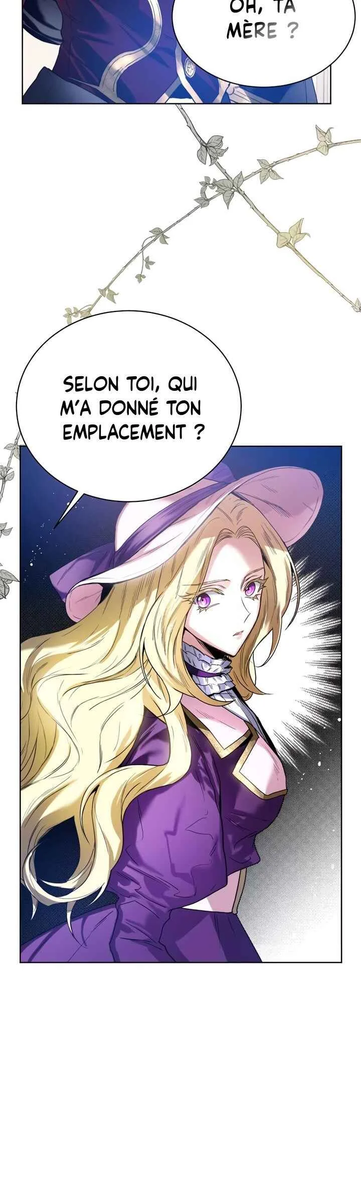 Royal Marriage Chapitre 5 - Page 39