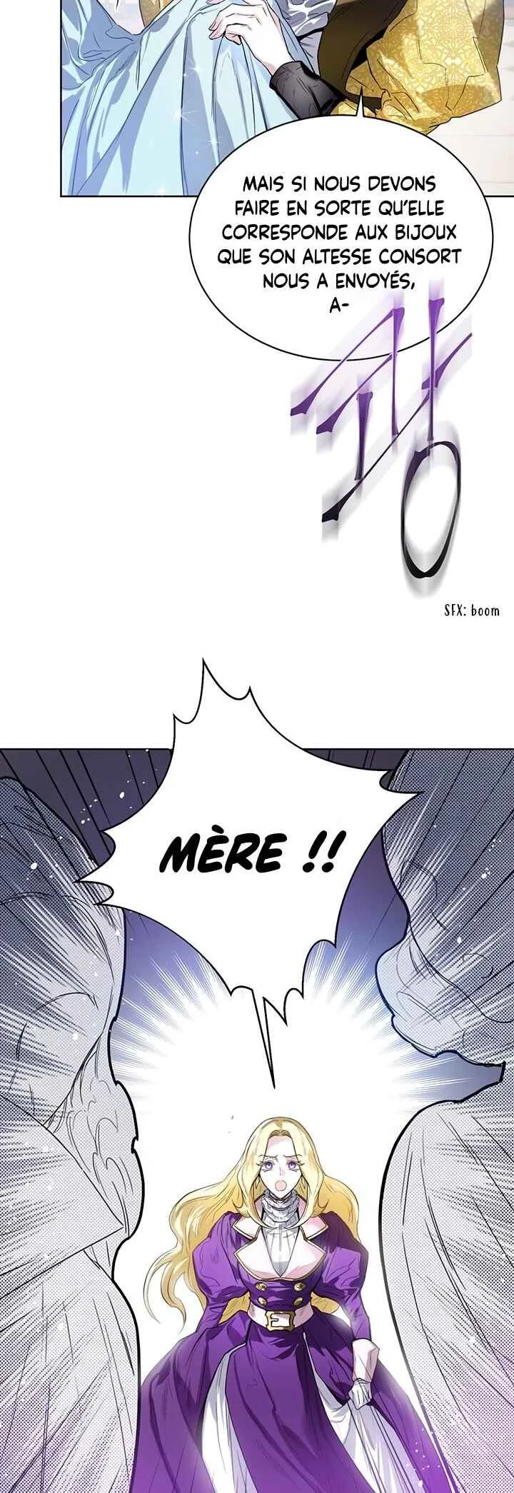 Royal Marriage Chapitre 5 - Page 44