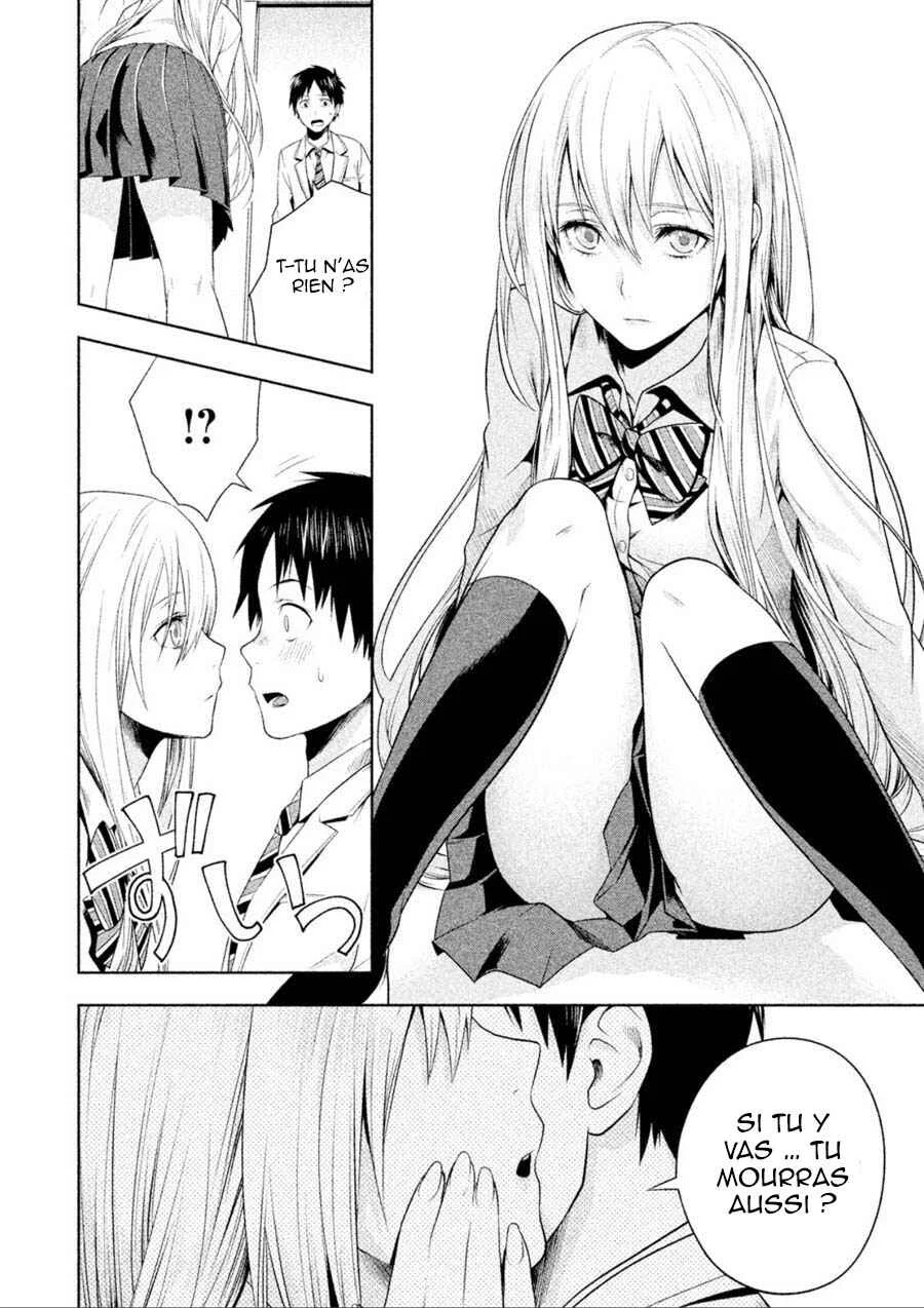 Rule - Annihilation Classroom - Chapitre 1 - Page 44