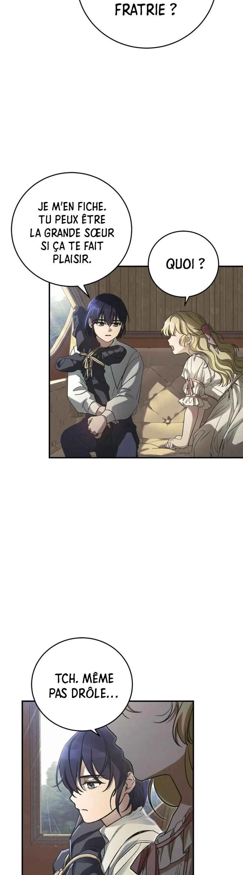 Rune ui Ai-deul Chapitre 1 - Page 4
