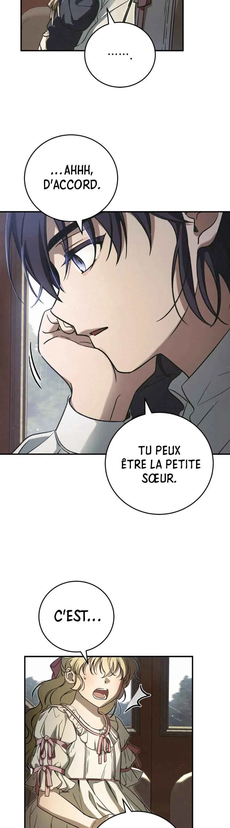 Rune ui Ai-deul Chapitre 1 - Page 5