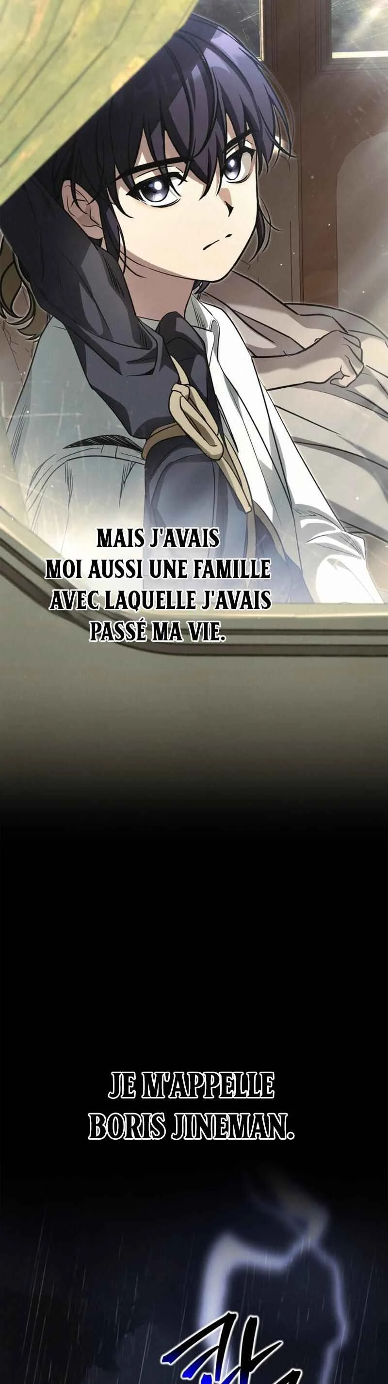 Rune ui Ai-deul Chapitre 1 - Page 8