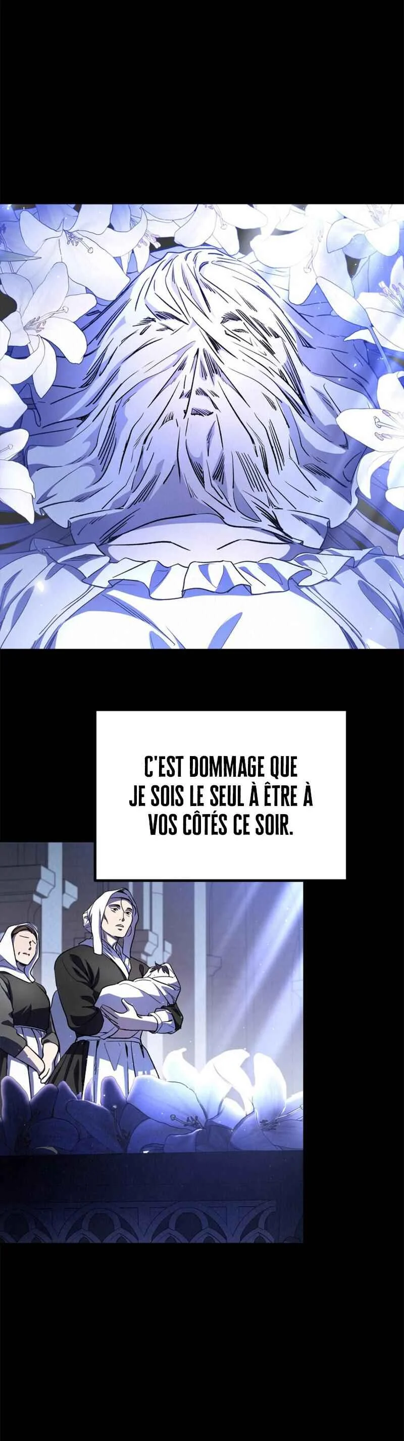 Rune ui Ai-deul Chapitre 1 - Page 11