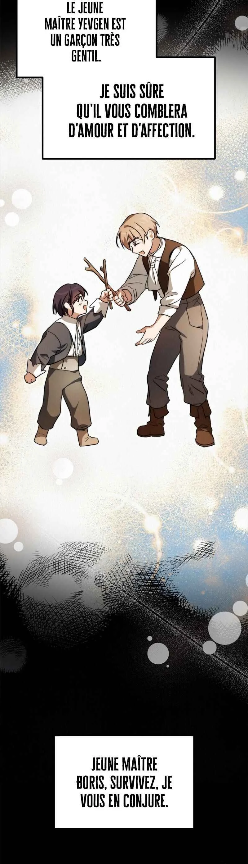 Rune ui Ai-deul Chapitre 1 - Page 15