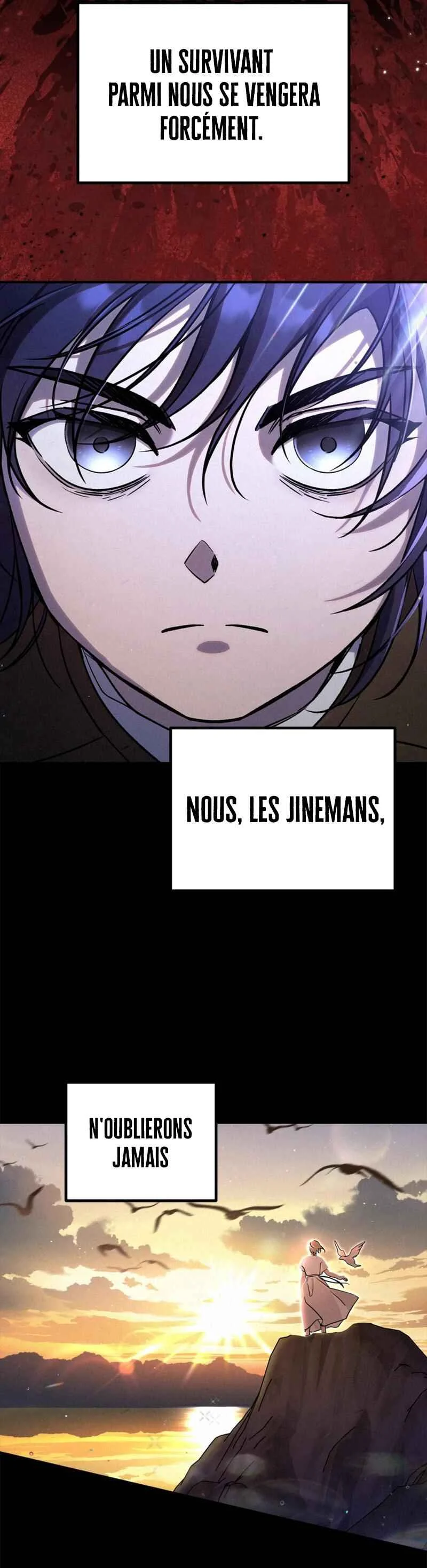 Rune ui Ai-deul Chapitre 1 - Page 19