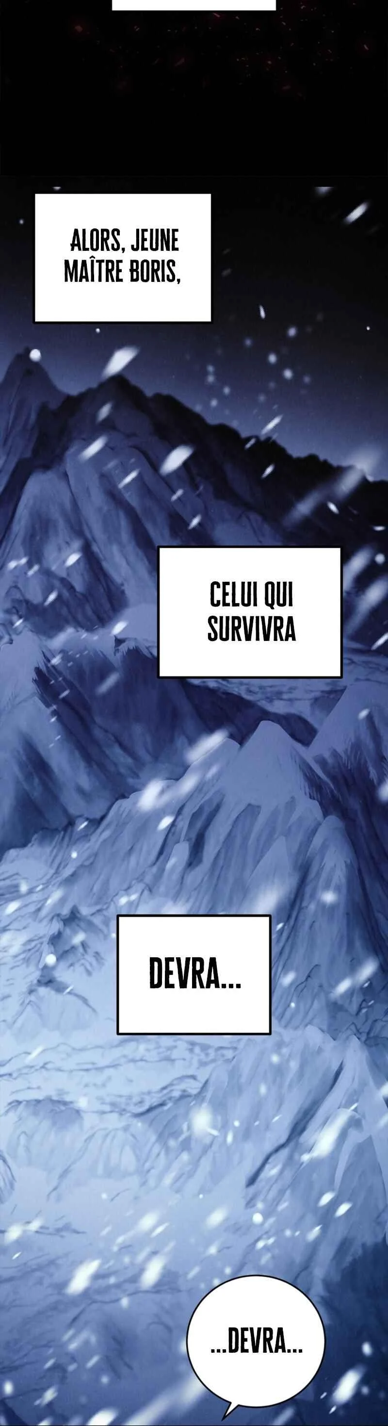 Rune ui Ai-deul Chapitre 1 - Page 21