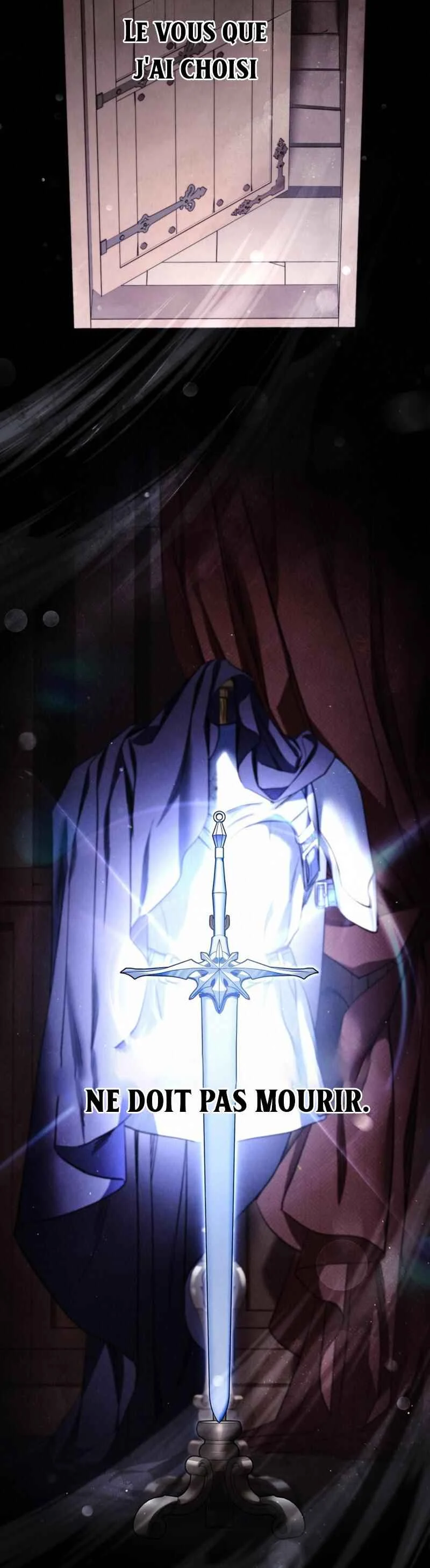 Rune ui Ai-deul Chapitre 1 - Page 24