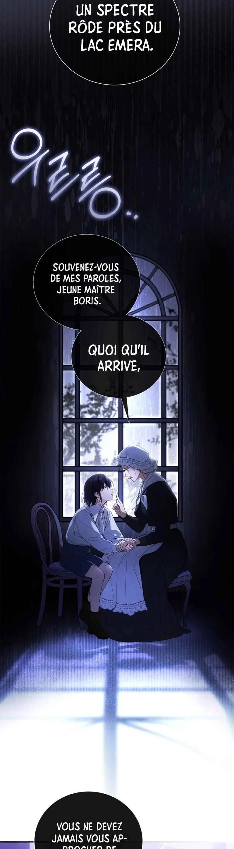 Rune ui Ai-deul Chapitre 2 - Page 3