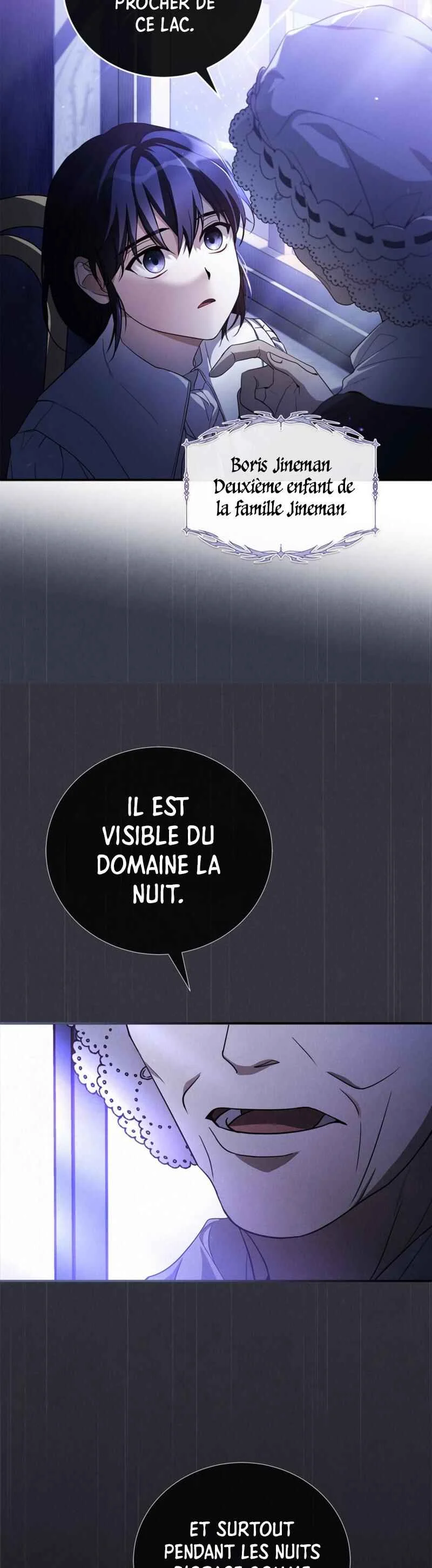 Rune ui Ai-deul Chapitre 2 - Page 4