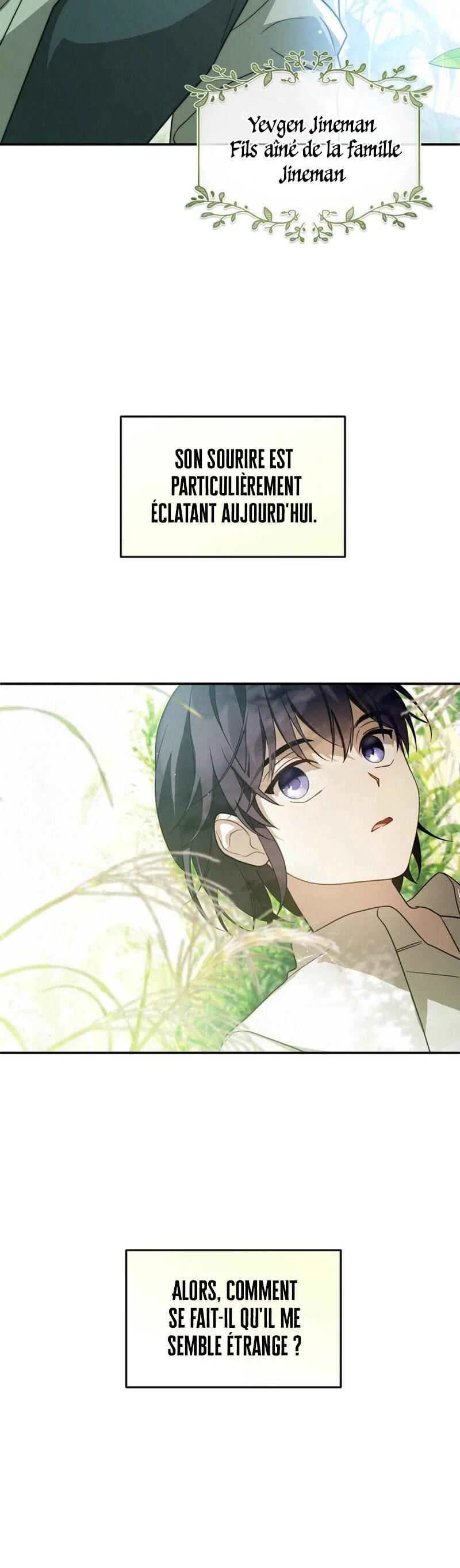 Rune ui Ai-deul Chapitre 2 - Page 11