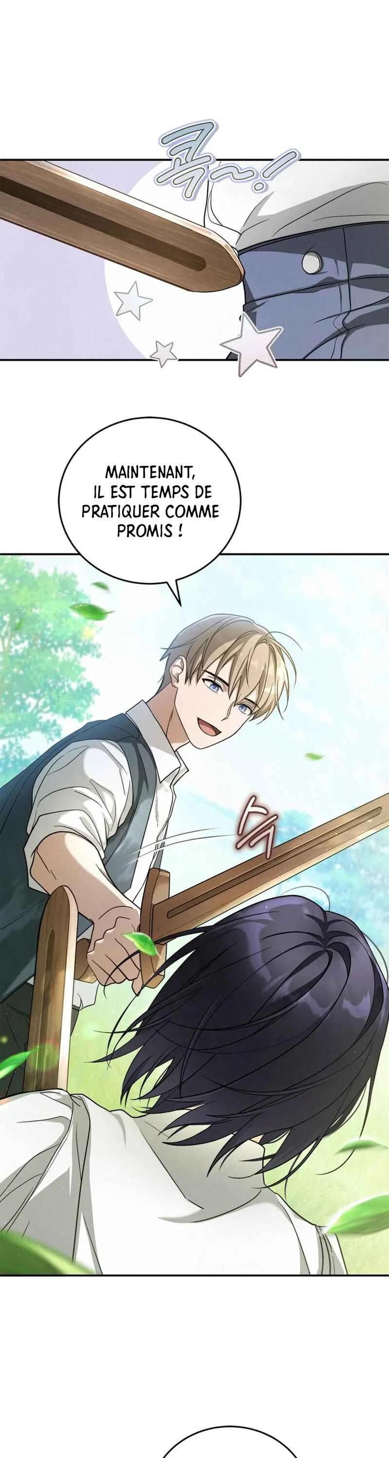Rune ui Ai-deul Chapitre 2 - Page 13