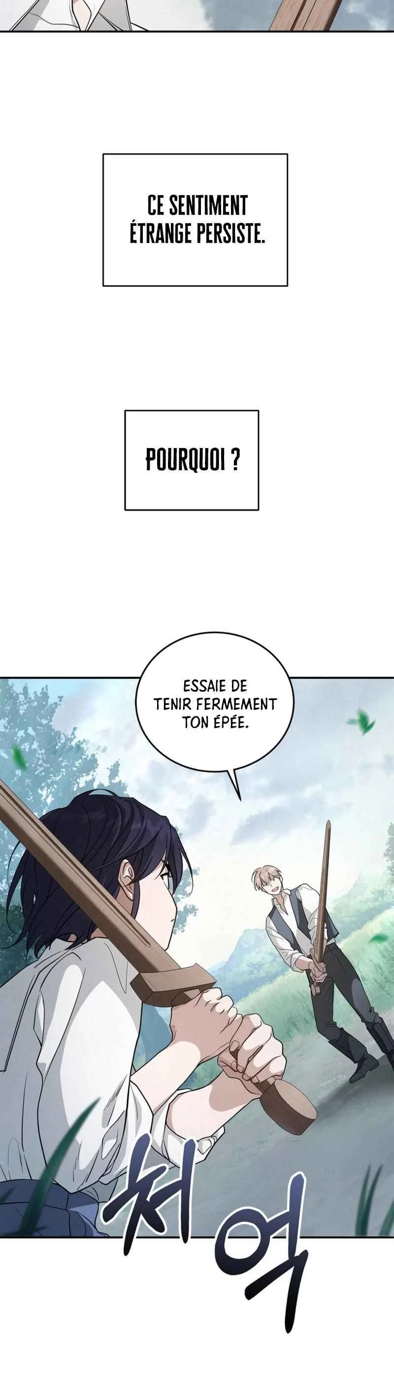 Rune ui Ai-deul Chapitre 2 - Page 24