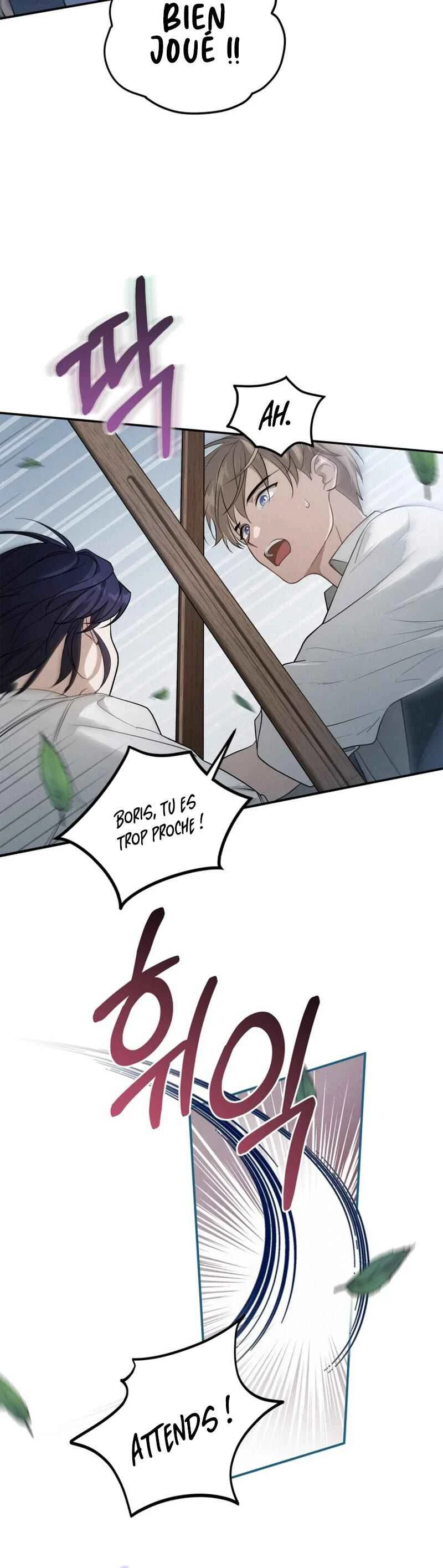 Rune ui Ai-deul Chapitre 2 - Page 26