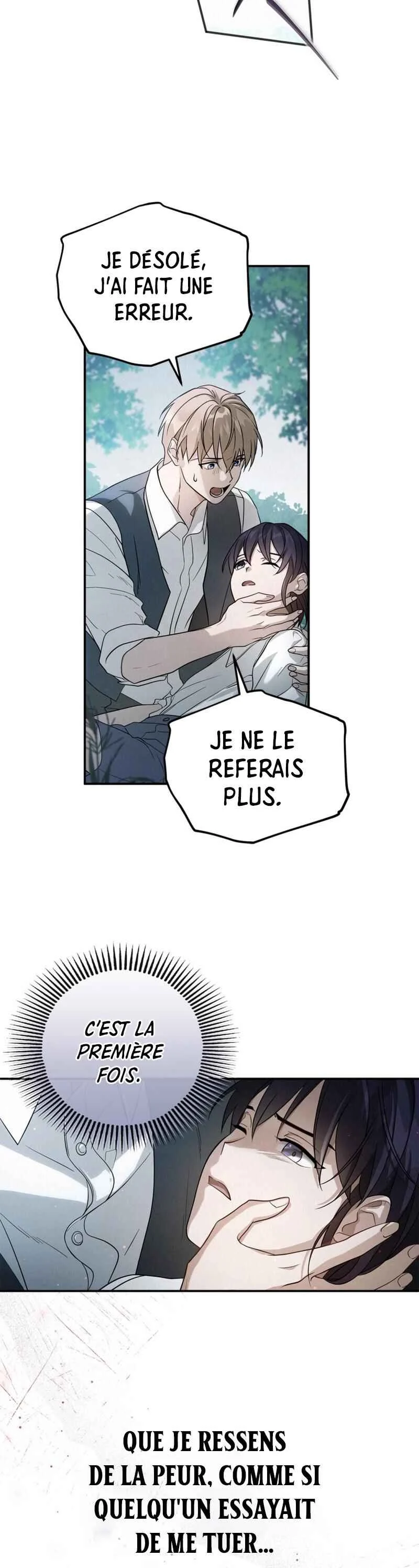 Rune ui Ai-deul Chapitre 2 - Page 28