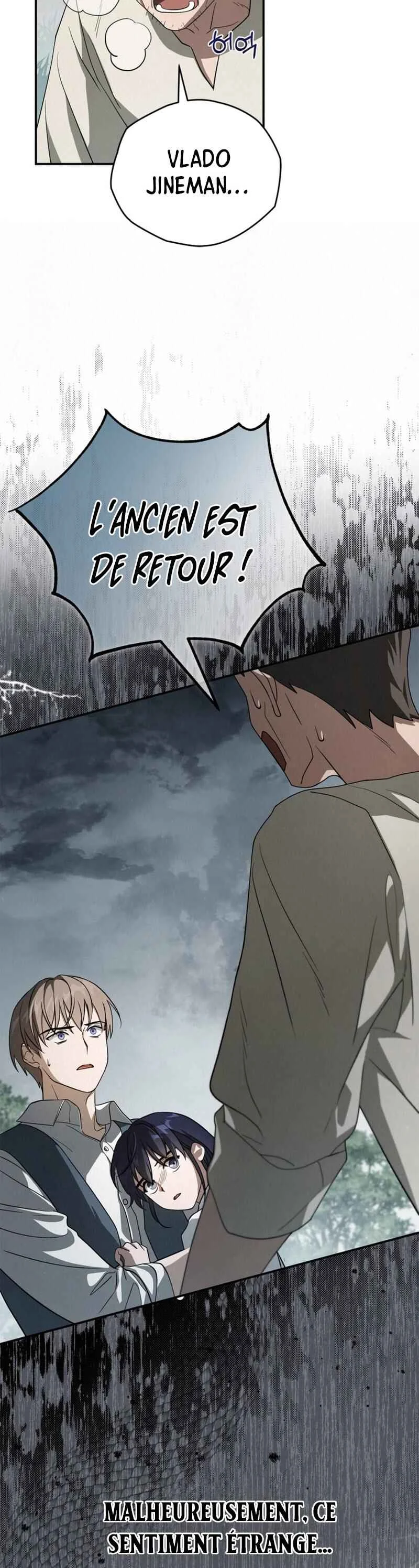 Rune ui Ai-deul Chapitre 2 - Page 30