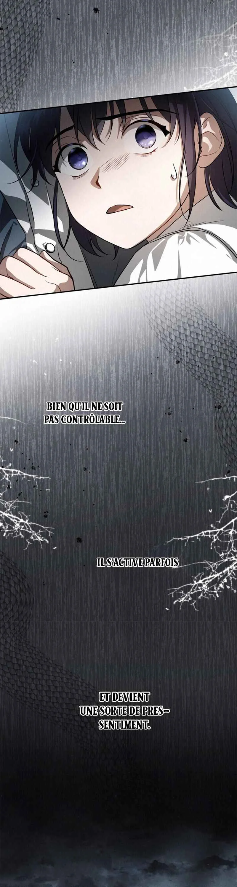 Rune ui Ai-deul Chapitre 2 - Page 31