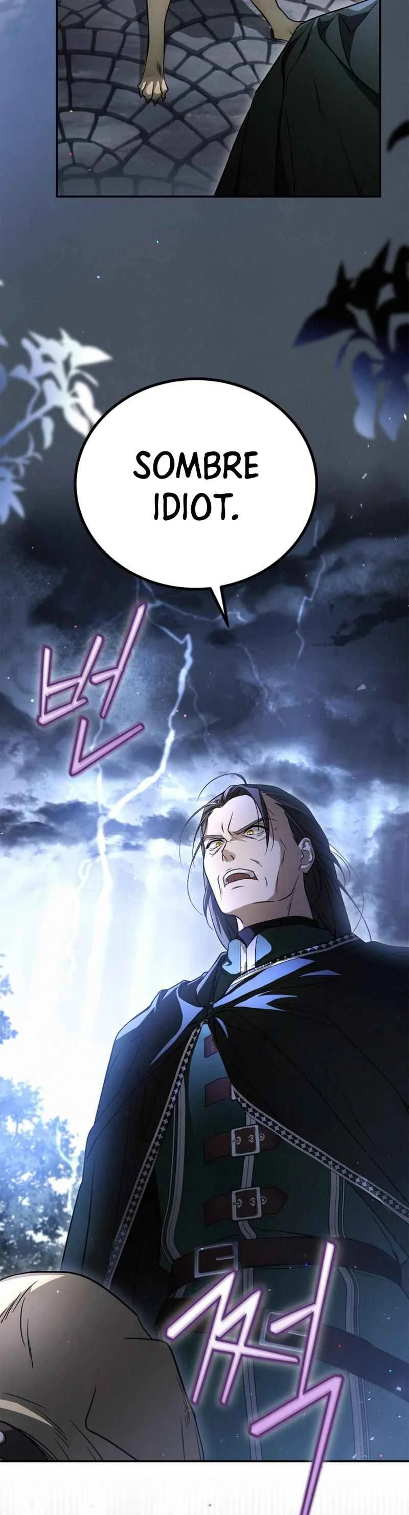 Rune ui Ai-deul Chapitre 2 - Page 33
