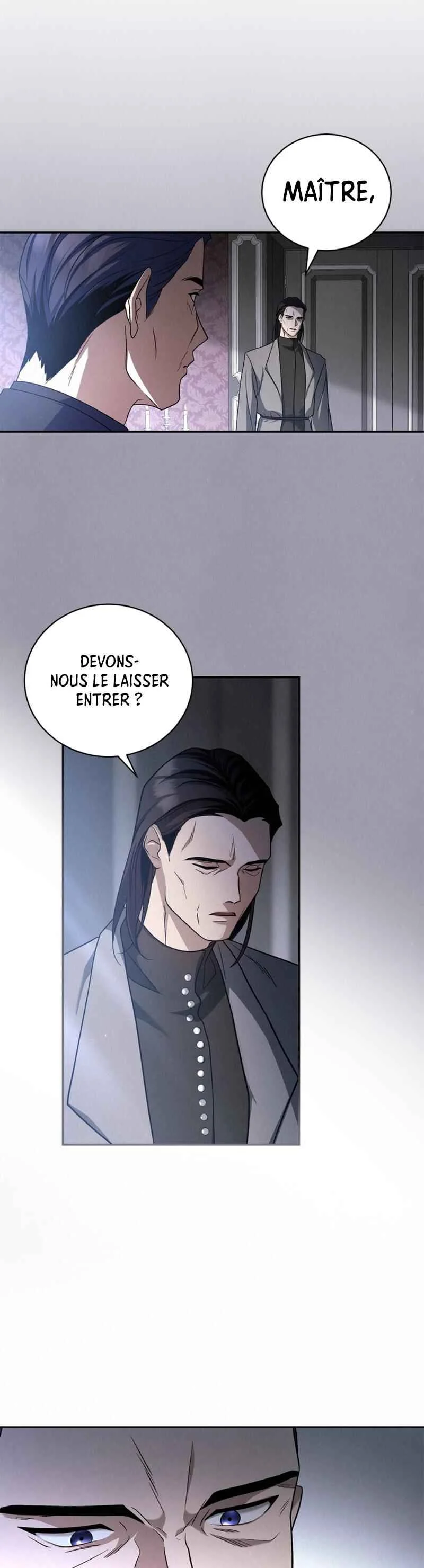 Rune ui Ai-deul Chapitre 2 - Page 35