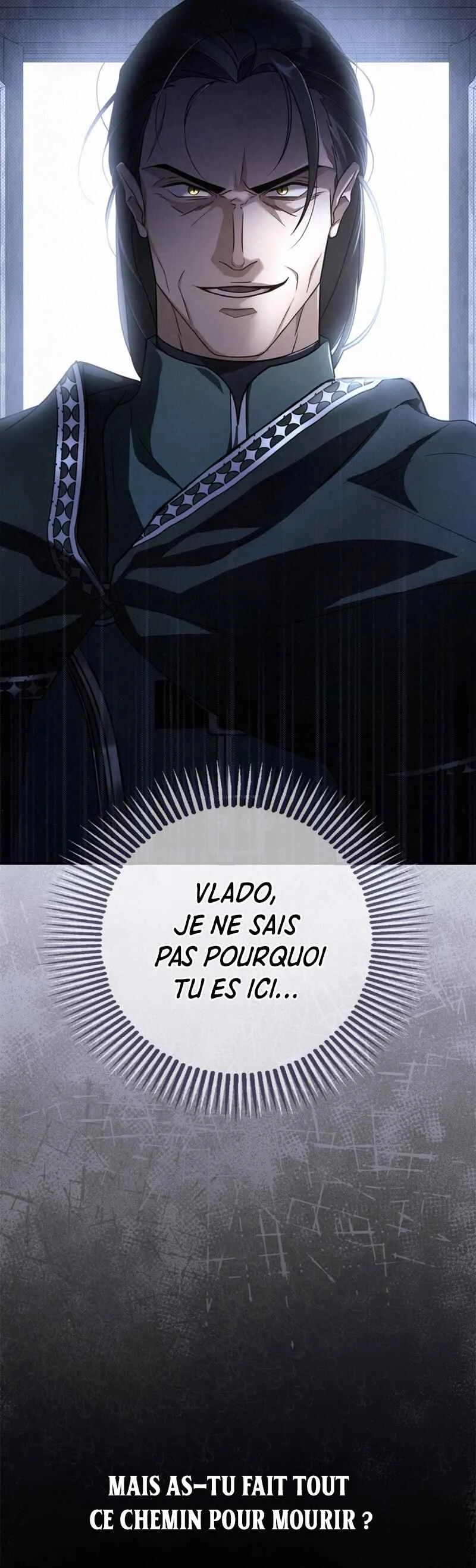Rune ui Ai-deul Chapitre 2 - Page 40