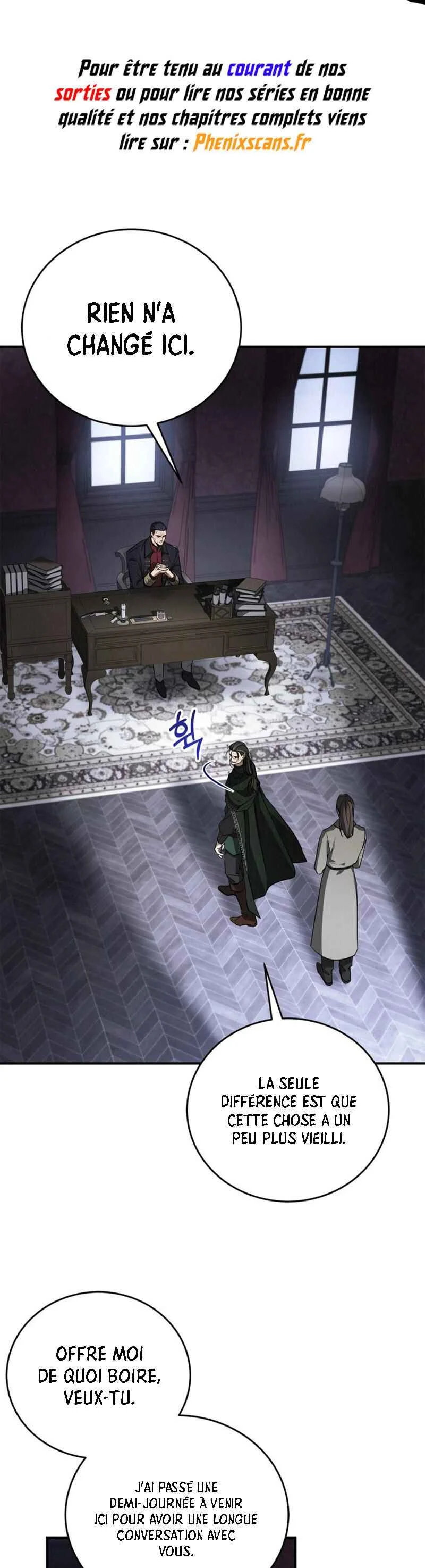 Rune ui Ai-deul Chapitre 3 - Page 2