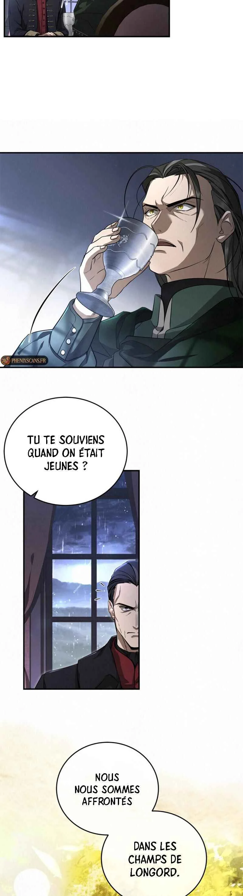 Rune ui Ai-deul Chapitre 3 - Page 4