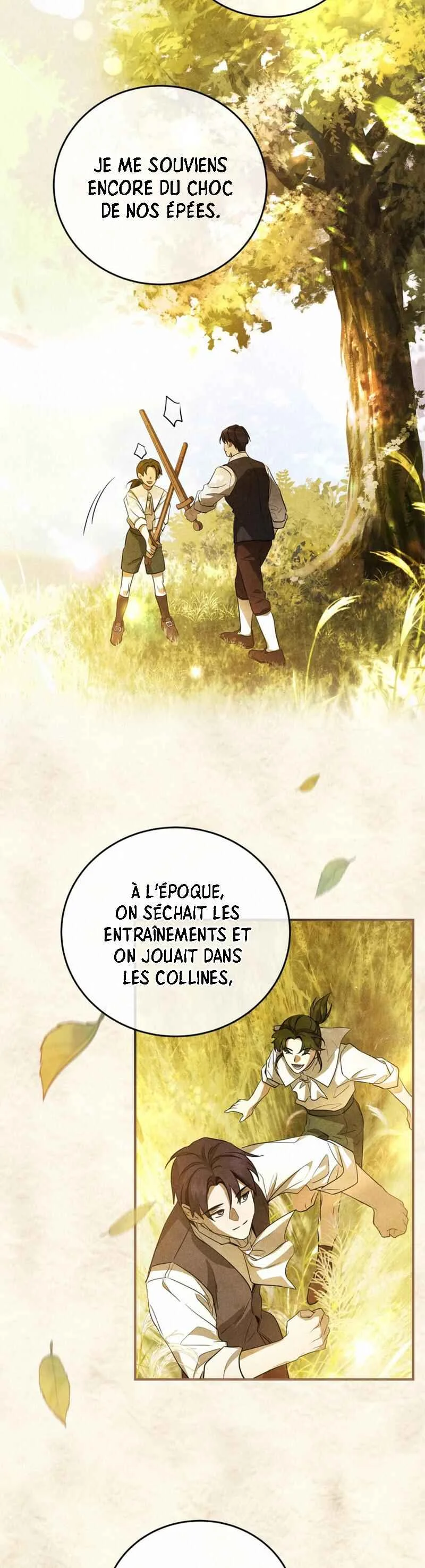 Rune ui Ai-deul Chapitre 3 - Page 5