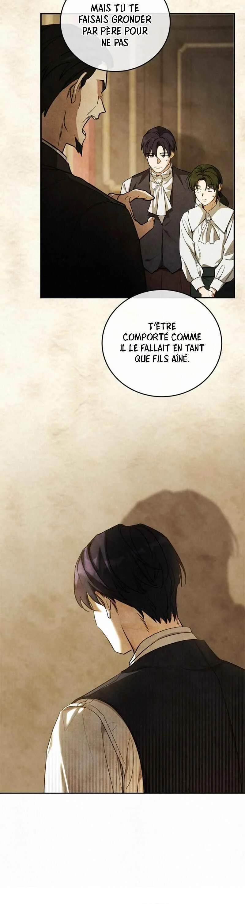 Rune ui Ai-deul Chapitre 3 - Page 6