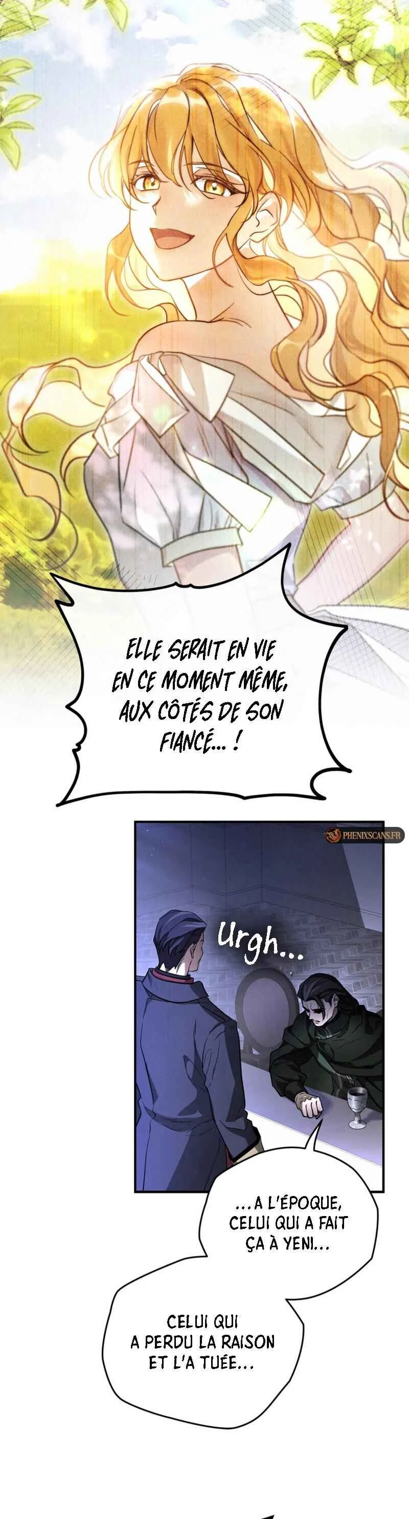 Rune ui Ai-deul Chapitre 3 - Page 14