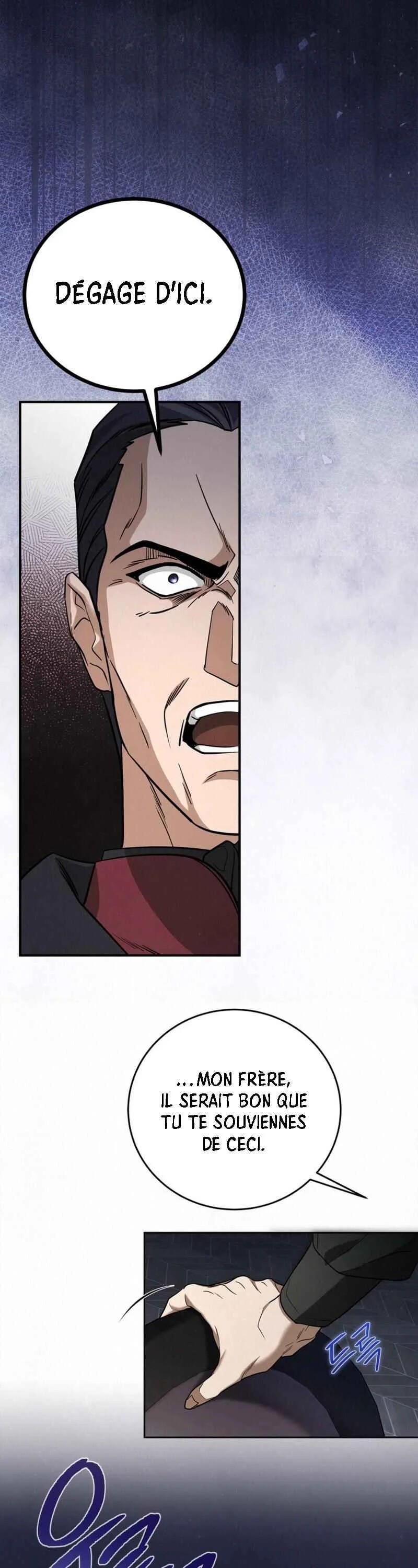 Rune ui Ai-deul Chapitre 3 - Page 18