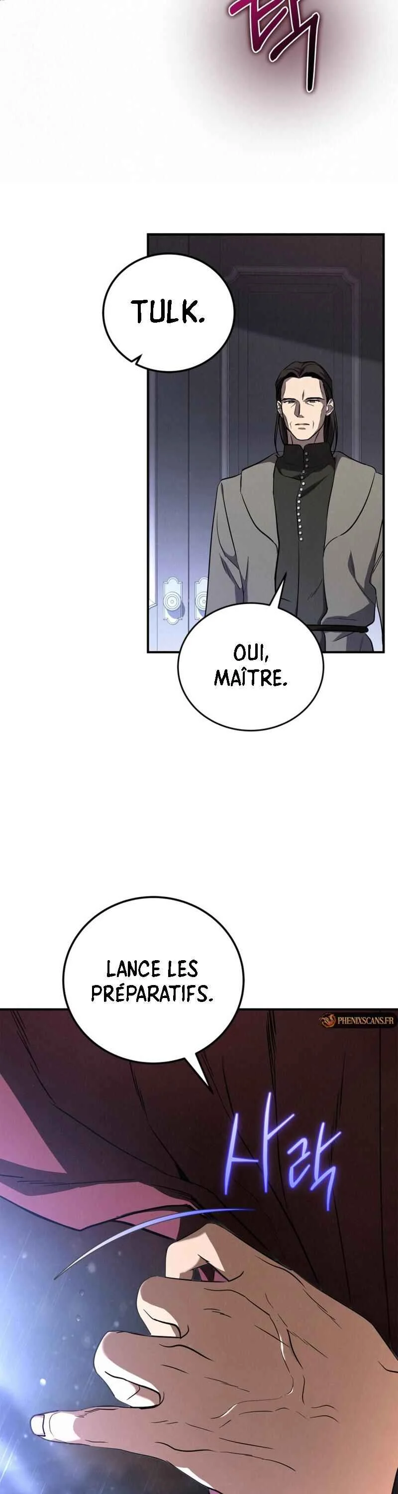 Rune ui Ai-deul Chapitre 3 - Page 24