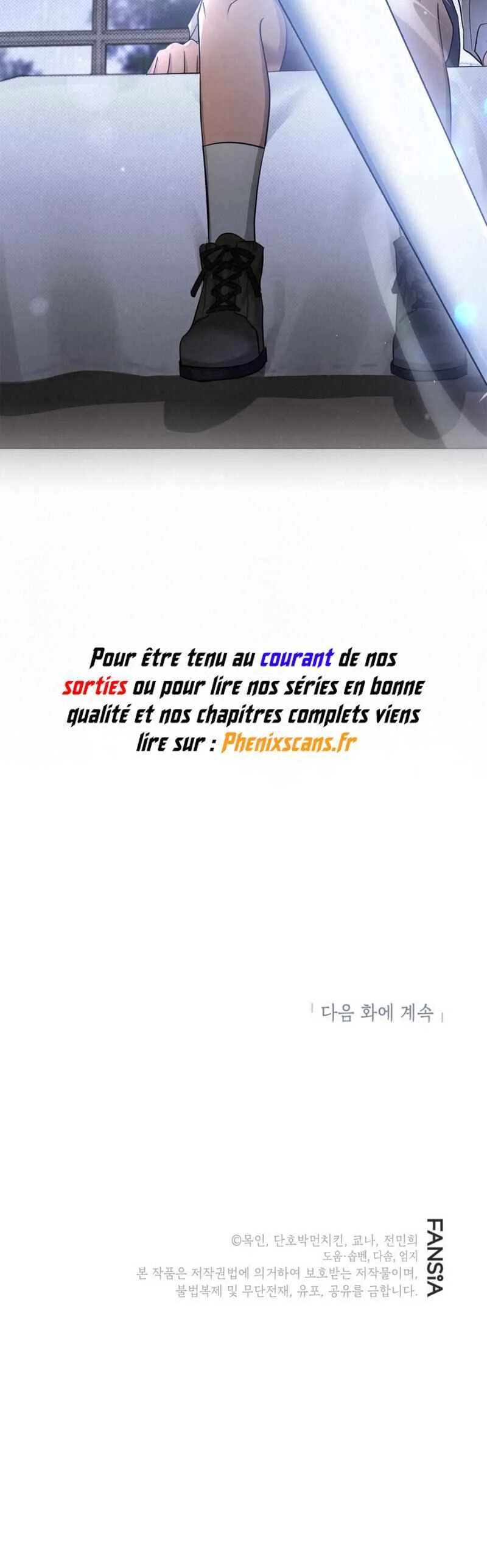 Rune ui Ai-deul Chapitre 3 - Page 36
