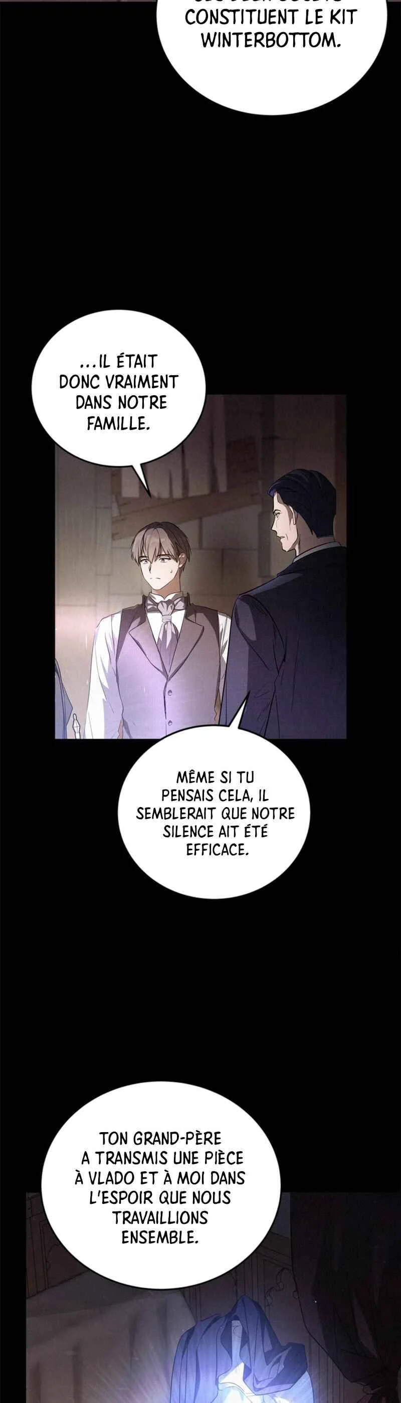Rune ui Ai-deul Chapitre 4 - Page 5