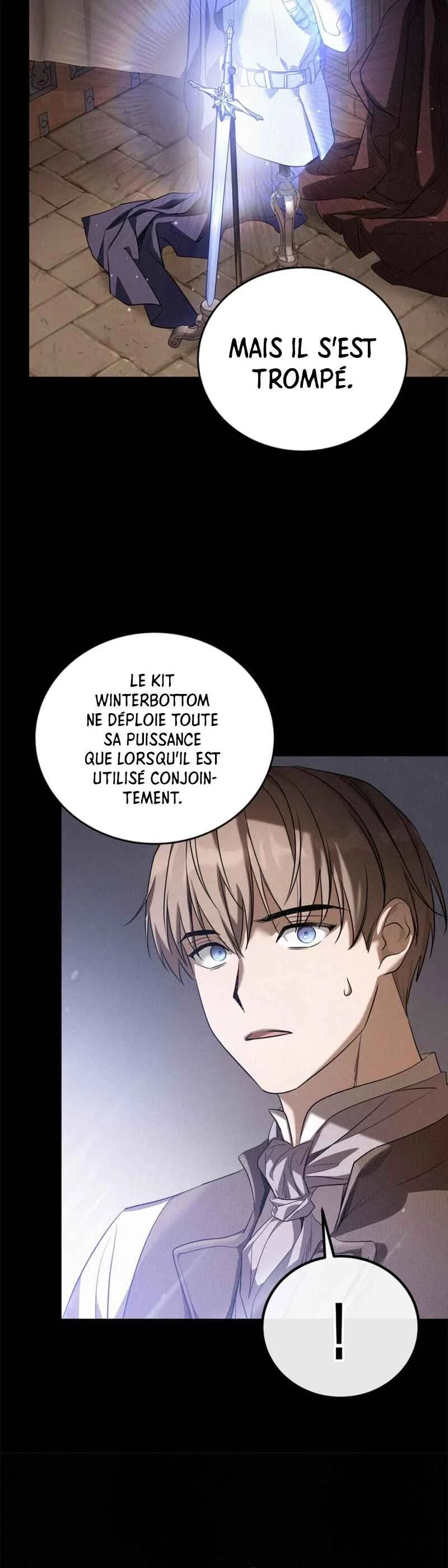 Rune ui Ai-deul Chapitre 4 - Page 6