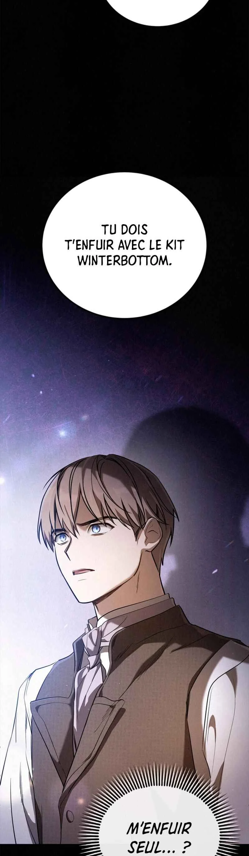 Rune ui Ai-deul Chapitre 4 - Page 8