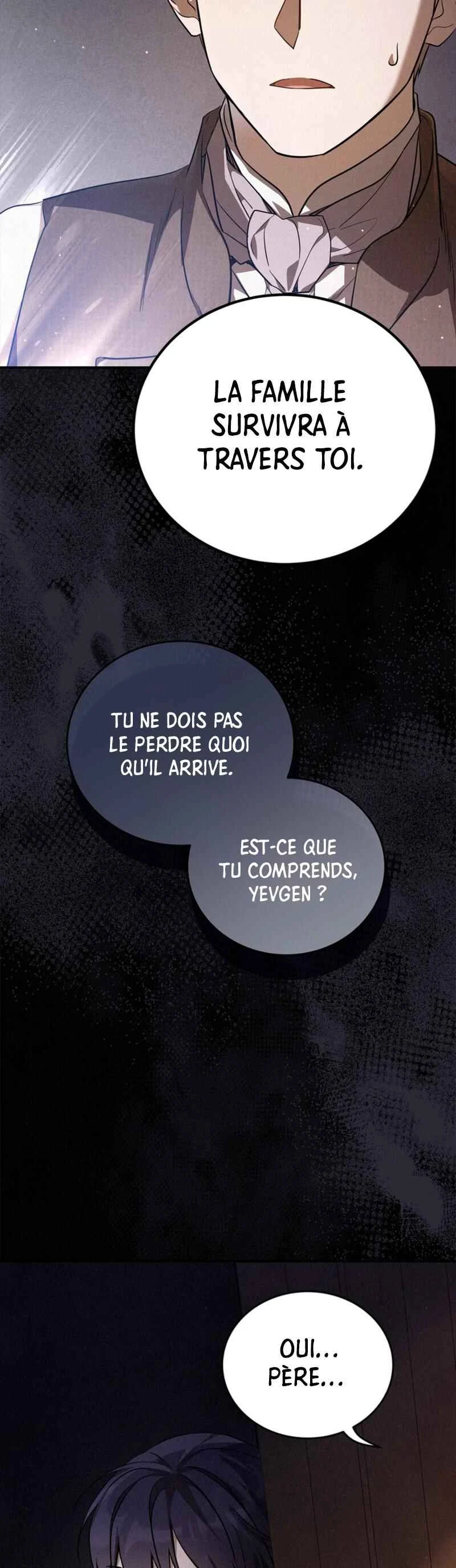 Rune ui Ai-deul Chapitre 4 - Page 10