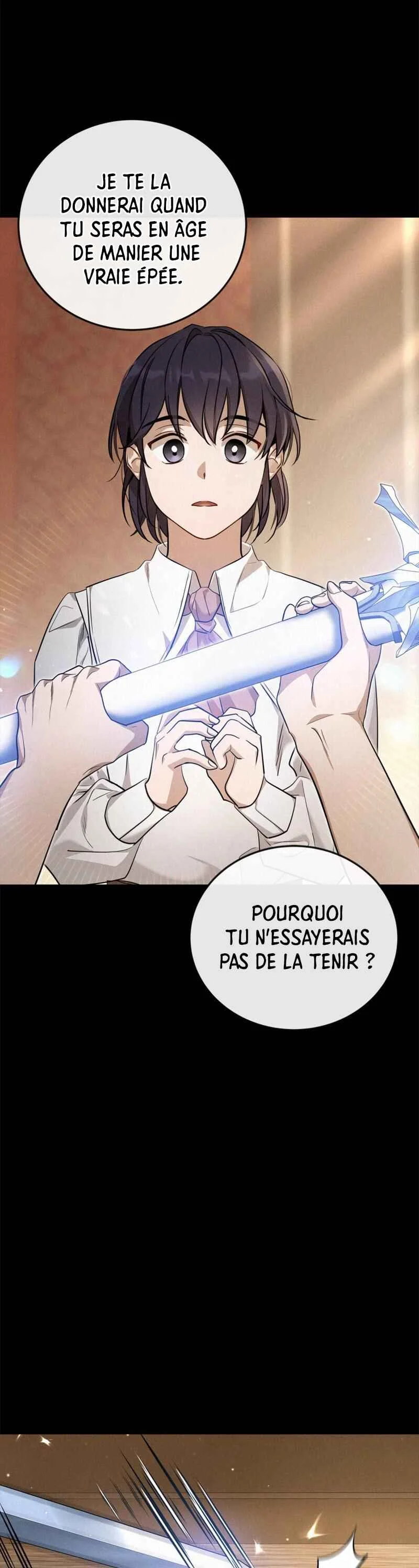 Rune ui Ai-deul Chapitre 4 - Page 14