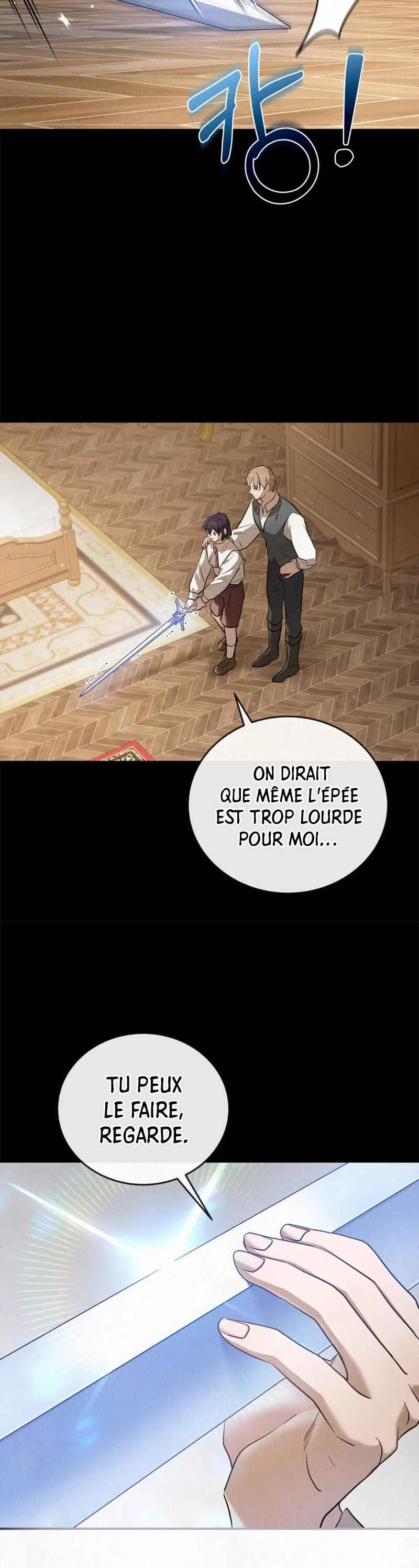 Rune ui Ai-deul Chapitre 4 - Page 15