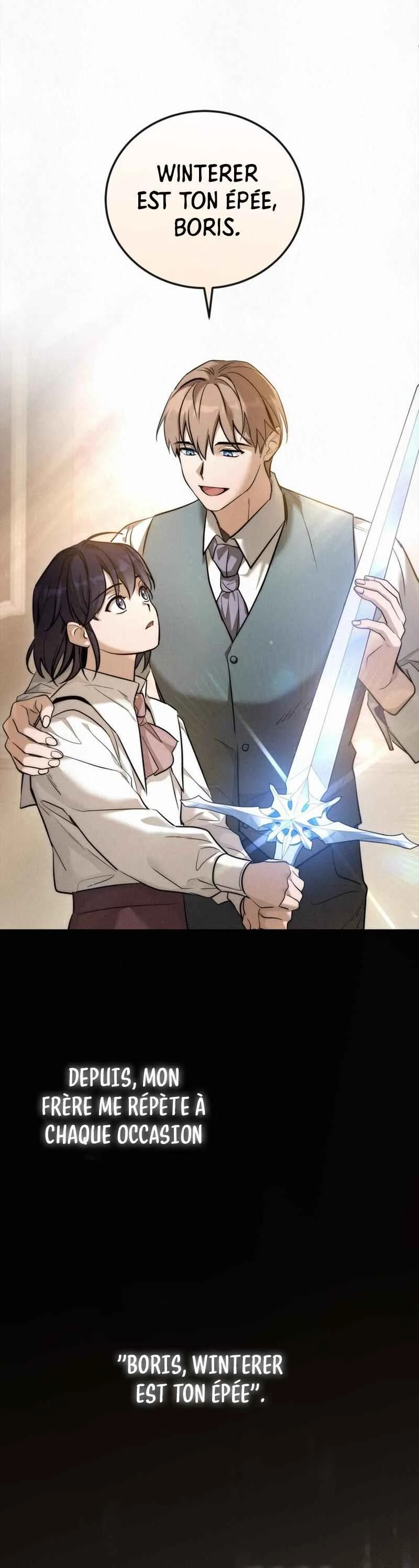 Rune ui Ai-deul Chapitre 4 - Page 16